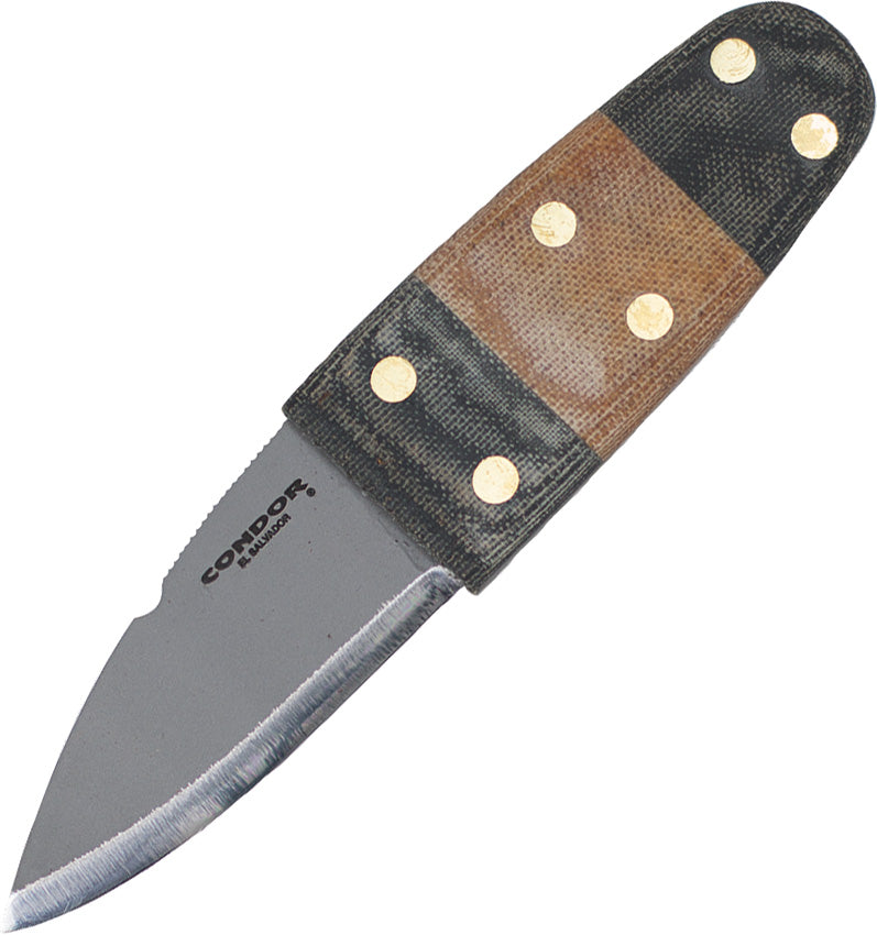 Condor Primitive Bush Dagger CTK3923-2.6HC