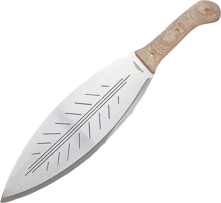 Condor Big Leaf Machete CTK3932-13.5HC