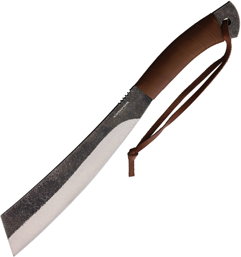 Condor Impossible Machete CTK3957-10.8HC