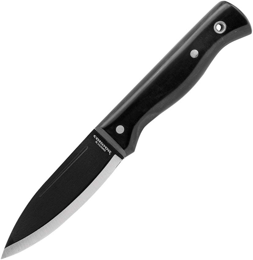 Condor Darklore Fixed Blade CTK3959-4.3HC