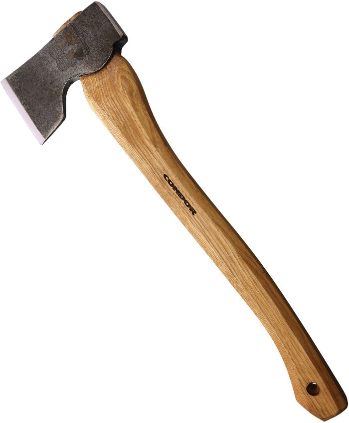 Condor Heritage Axe 1 CTK3960-19HC