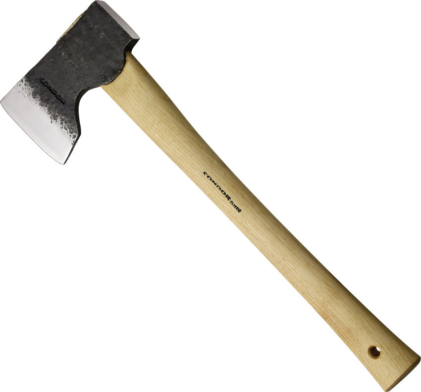 Condor Woodworker Axe CTK4052C15