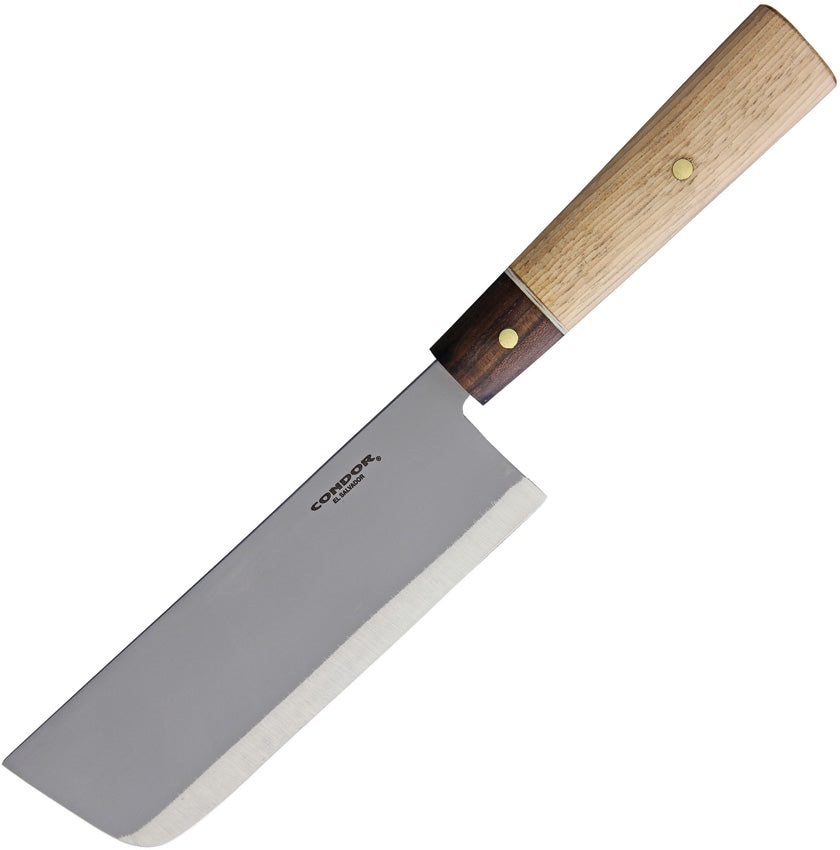 Condor Kondoru Kitchen Nakkiri Knife CTK5001-7.0