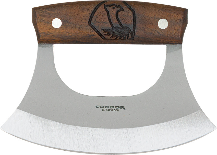 Condor Ulu Knife CTK5007-6.0HC