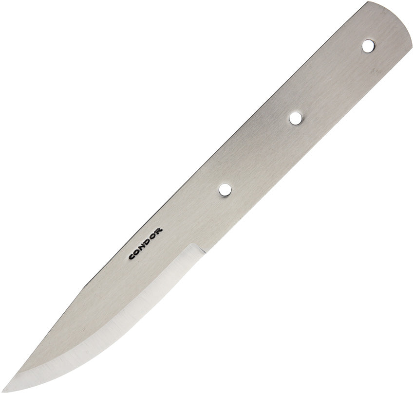 Condor Woodlaw Blade Blank CB248-4HC