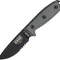 ESEE Model 3 Part Serrated ESEE-3SB