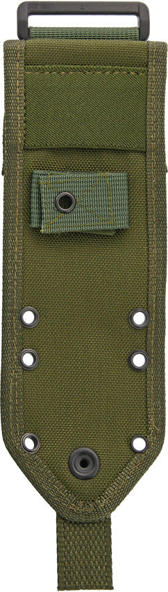 ESEE ESEE 3/4 MOLLE Back Sheath OD ESEE-42MB-OD