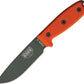 ESEE Model 4 Plain Edge ES-4PK-O-OD