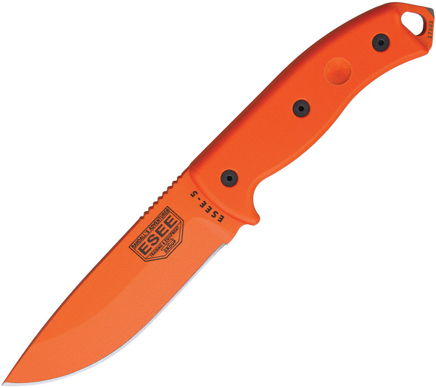 ESEE Model 5 5P OR -OR