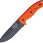 ESEE Model 5 ESEE-5P-OR BLK BLADE