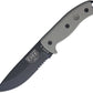 ESEE Model 5 ES-5S-KO-BK