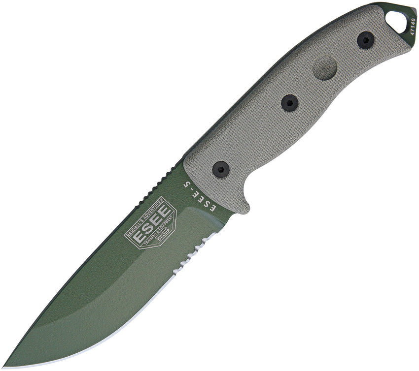 ESEE Model 5 ES-5S-KO-OD