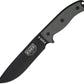 ESEE Model 6 Plain Edge ES-6P-B