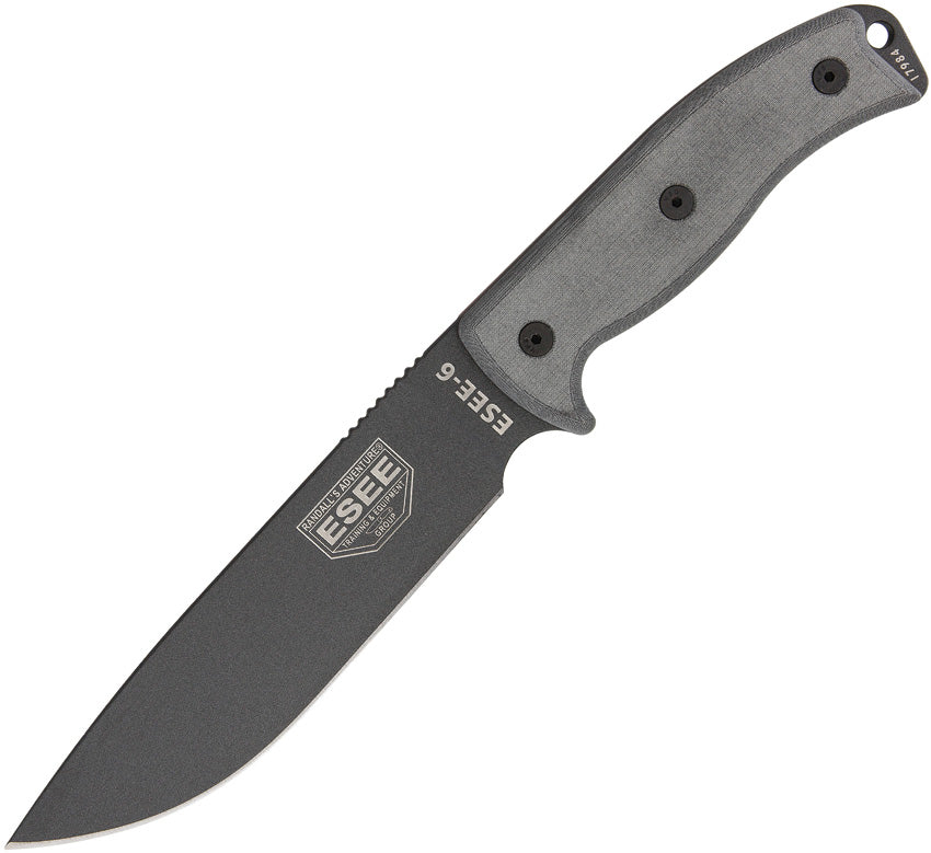 ESEE Model 6 Tactical ESEE-6-P-TG