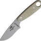 ESEE Izula II Gray ESIZ2SPC