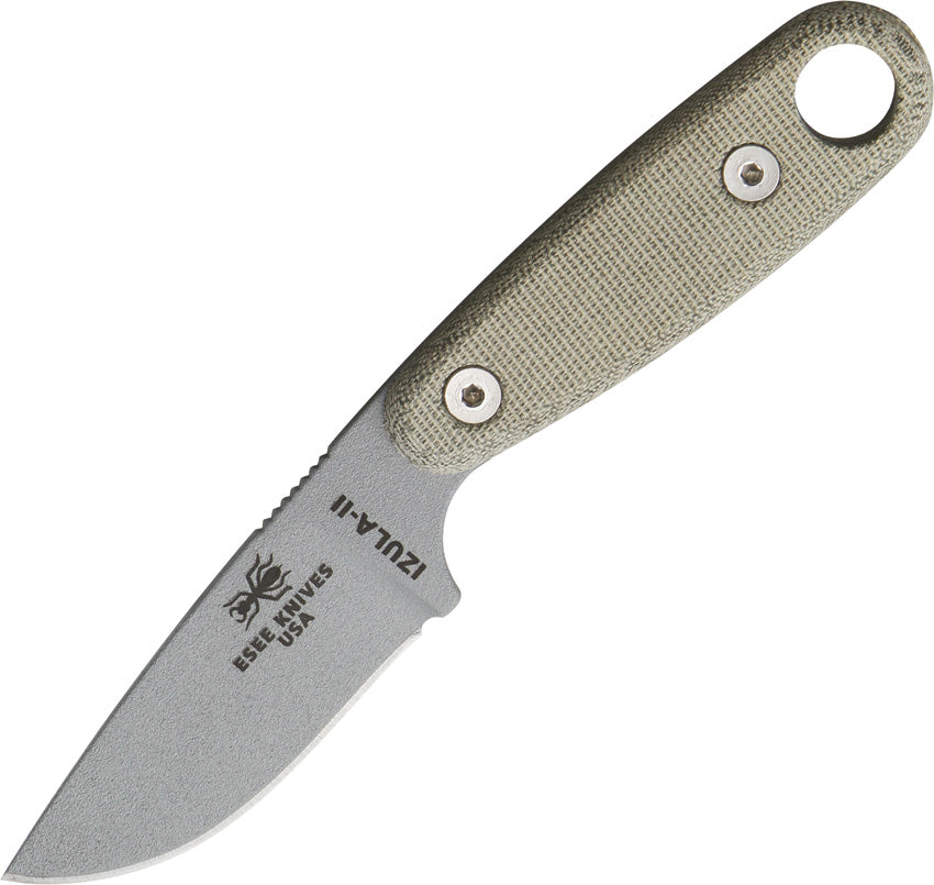 ESEE Izula II Gray ESIZ2SPC