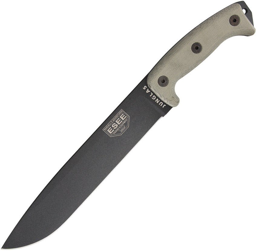 ESEE Junglas Tactical JUNGLAS-TG