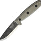 ESEE Camp Lore Reuben Bolieu RB-3BO