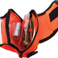 ESEE Pocket Survival Kit Orange ESEE-S-KIT-OR