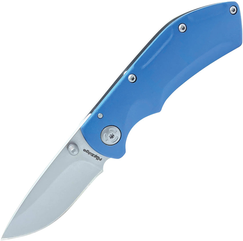 Fox Edge Pop Smoke Framelock FE042