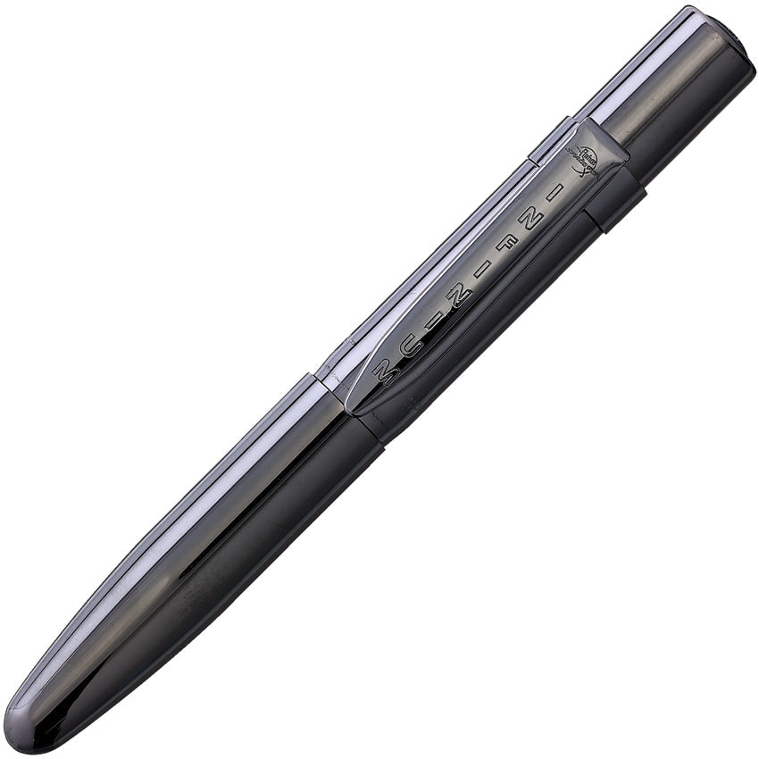 Fisher Space Pen Infinium Space Pen Black Ink Black Titanium Nitride