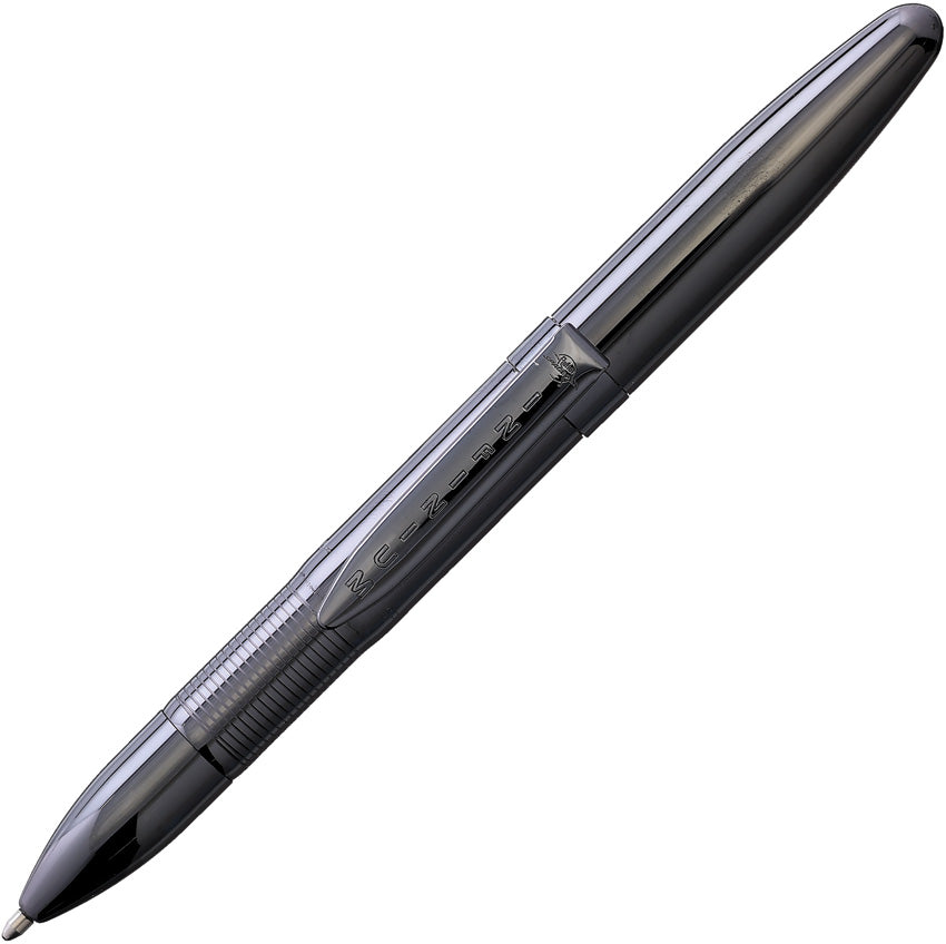 Fisher Space Pen Infinium Space Pen Black Ink Black Titanium Nitride