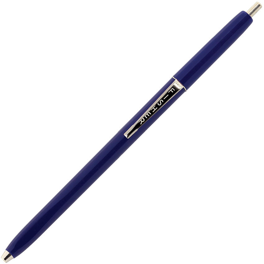 Fisher Space Pen Rocket Retractable Pen Blue