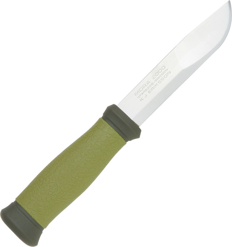 Mora Morakniv 2000