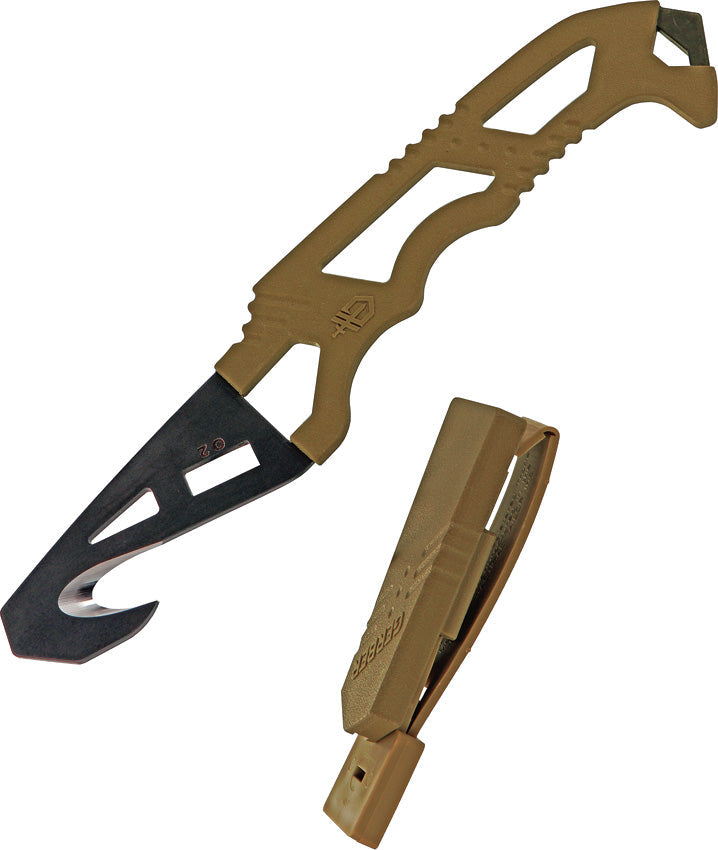 Gerber Crisis Hook Knife