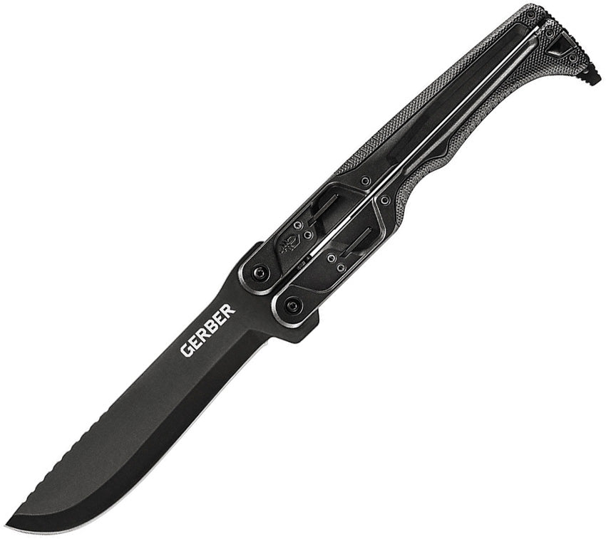 Gerber Doubledown Machete