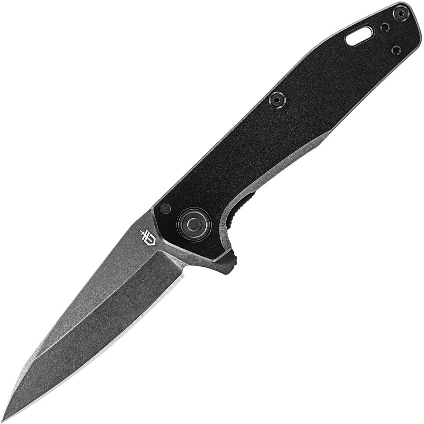 Gerber Fastball Linerlock Black