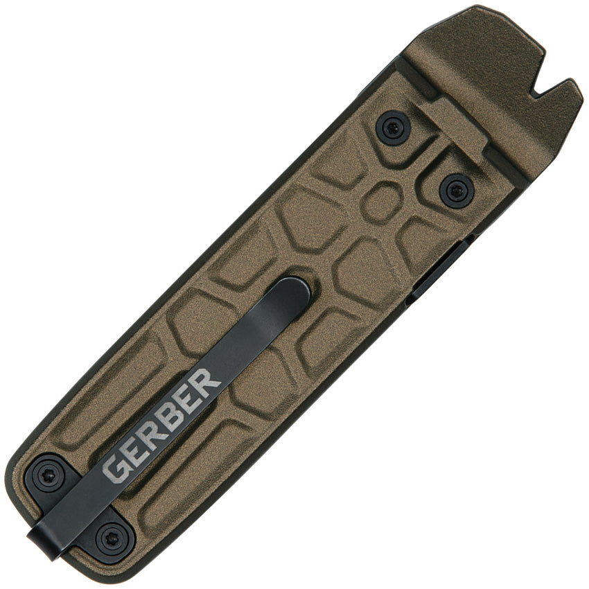 Gerber Lockdown Slim Multi Tool Brz