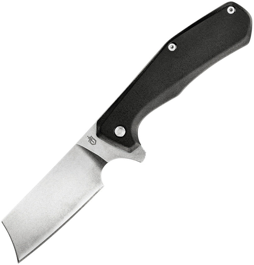 Gerber Asada Framelock Black