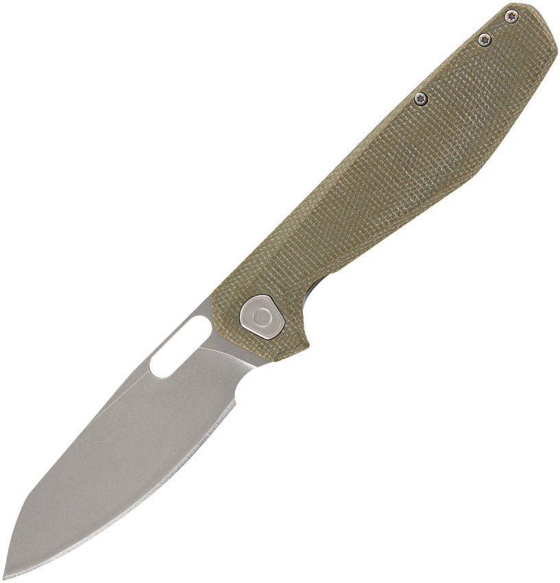 Gerber Slimsada Framelock Green