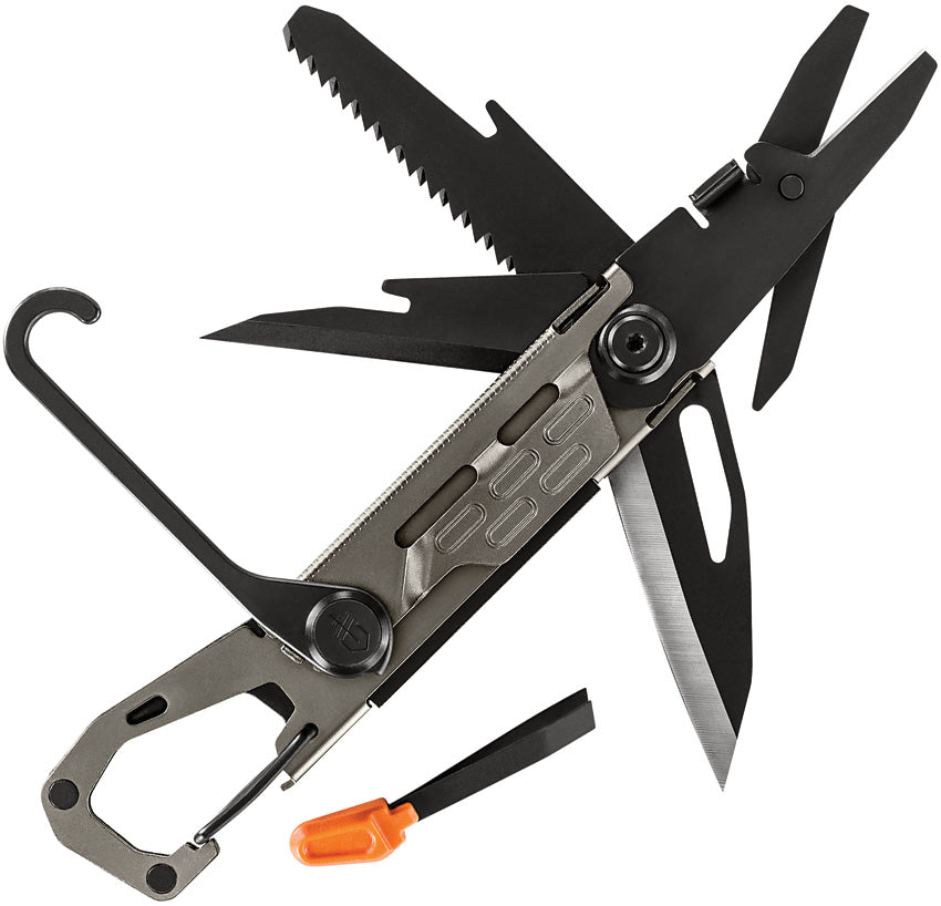 Gerber Stake Out Multi Tool Graphite