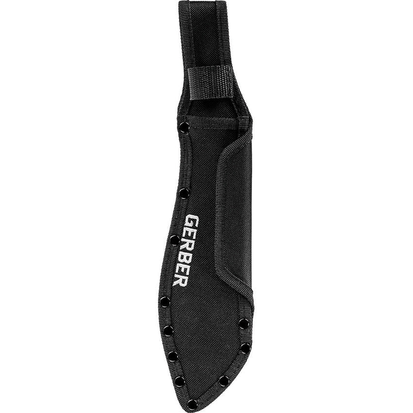 Gerber Versafix Machete Black