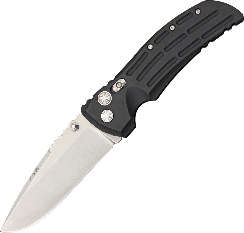 Hogue Large Tactical Drop Point Aluminum