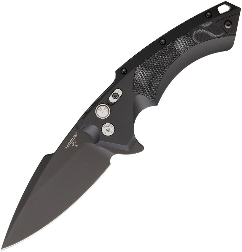 Hogue X5 Folder Spear Point