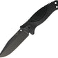 Hogue EX-F02 Fixed Blade Clip Black