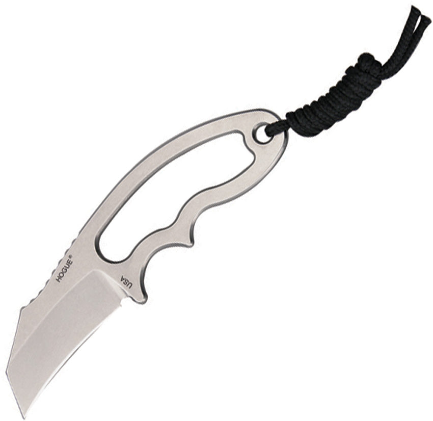 Hogue EX-F03 Neck Knife Hawkbill