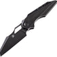 Kansept Knives Genesis Framelock Blk K1010A3