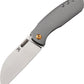 Kansept Knives Convict Framelock K1023A1