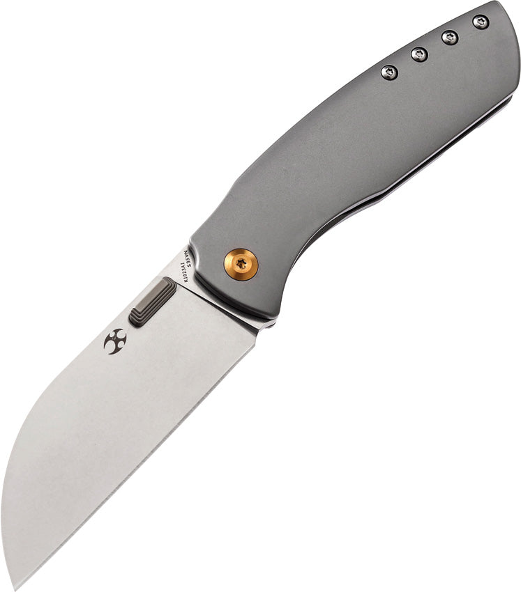 Kansept Knives Convict Framelock K1023A1