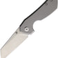 Kansept Knives Steller Framelock Gray K2021A1