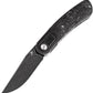 Kansept Knives Reverie Framelock CF K2025A2