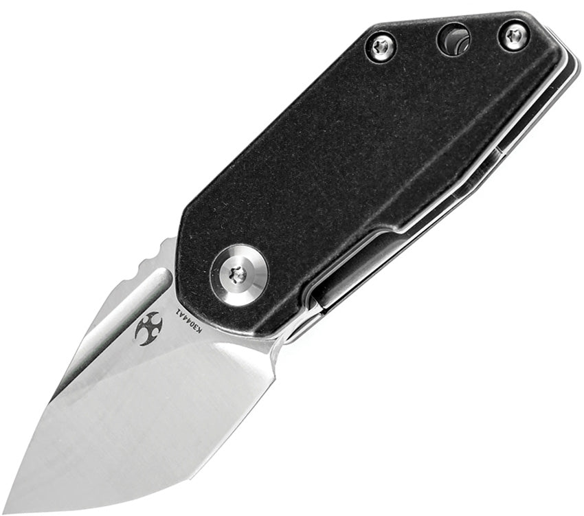 Kansept Knives RIO Linerlock Black K3044A1