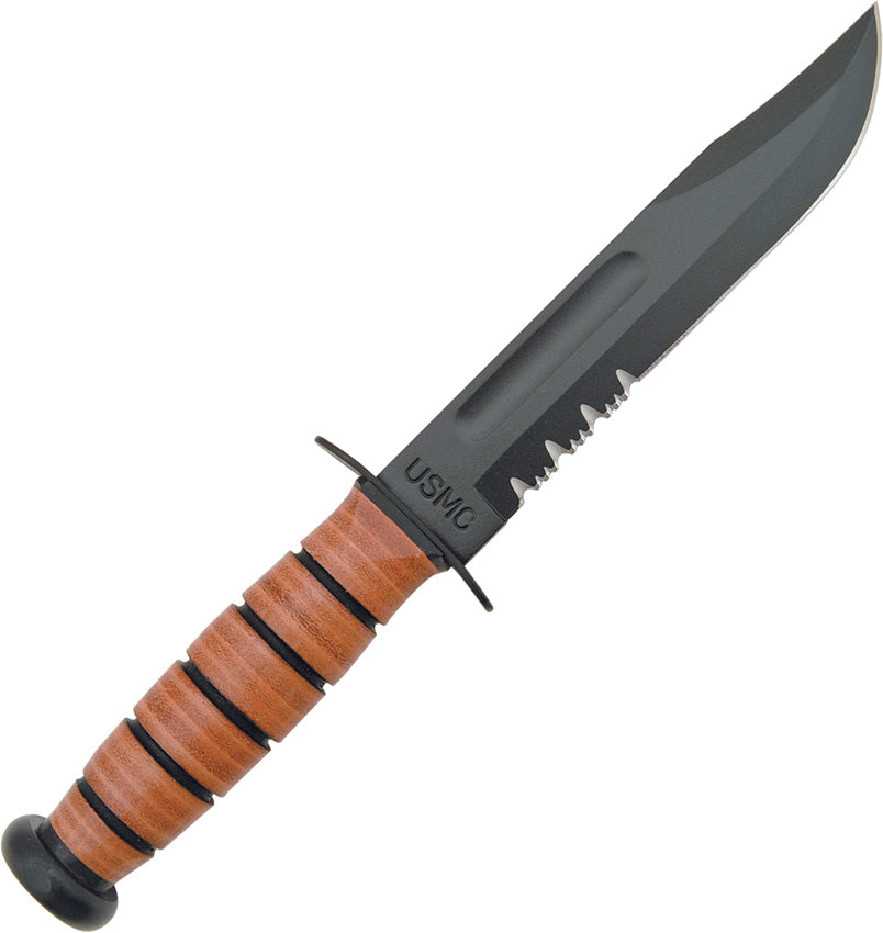 Ka-Bar USMC Fighting Knife 5018