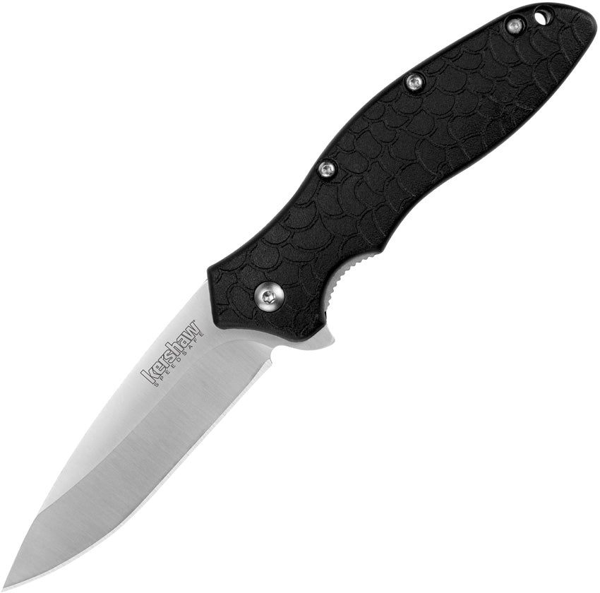 Kershaw Oso Sweet Linerlock Assisted Opening