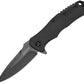Kershaw RJ Tactical Linerlock Assisted Opening