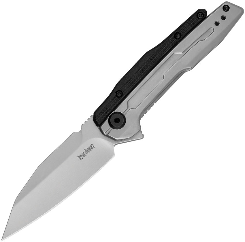 Kershaw Lithium Framelock Assisted Opening